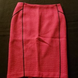 Lafayette 148 New York size 6 pencil skirt